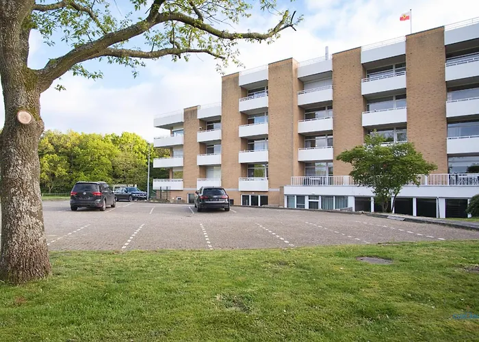 Haus Frauenpreis Wohnung 68 Cuxhaven
